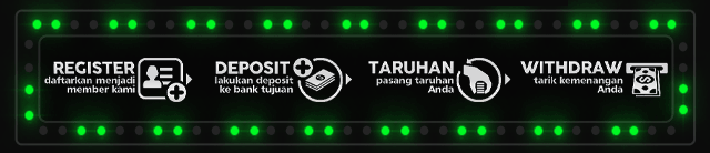 Jingga777 Jackpot